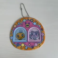 どこでもついんどぅ＊めめっち