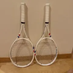Tecnifibre T-FIGHT 300S 限定ラケットG2 ハドラス仕様 - メルカリ