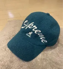 2026年最新】kangol supremeの人気アイテム - メルカリ
