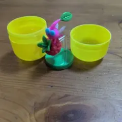 ピクミン　チョコエッグ