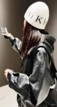 Martin kim ビーニー