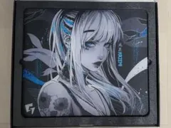 2025年最新】GLSSWRKS kazemi premium glass mousepadの人気