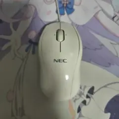 NEC製マウス