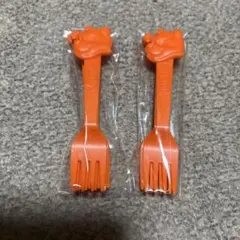 プーさんフォーク6本セットさんりおのサムネイル