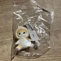 mofusand モフサンド インテリアミニフィギュア 肉まん