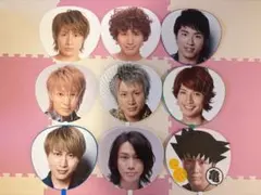 2025年最新】関ジャニ∞うちわの人気アイテム - メルカリ