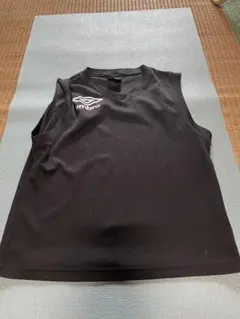 インナー　黒　150cm