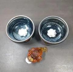 2026年最新】純銀 お猪口の人気アイテム - メルカリ