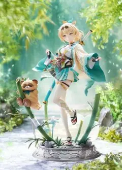クレーネル ホロライブ 風真いろは 1/7スケール フィギュア