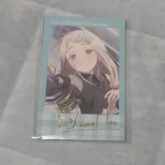 篠澤広 フォトカードセット