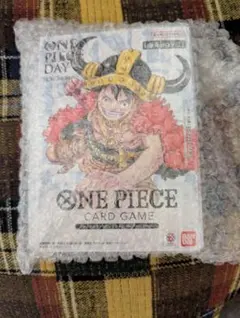 プレミアムカードコレクション -ONE PIECE DAY'25-10冊
