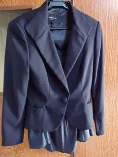 サイズM COMME CA ISMフォーマルスーツ