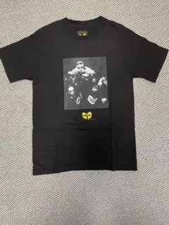 Wu-Tang Clan ウータンクラン Tシャツ Tee verdy 黒XXL - メルカリ