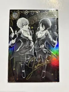 アイドルマスターツアーズ 桜庭薫 SSR LESSON 1 SPパラレル - メルカリ