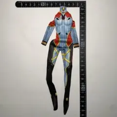 2026年最新】オーバーウォッチ フィギュア d.vaの人気アイテム - メルカリ