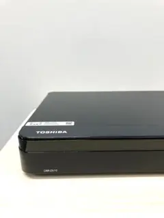 綺麗　TOSHIBA REGZA ブルーレイ　DBR-Z 610のサムネイル