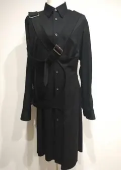 【ジュンヤワタナベ コムデギャルソン】ハーネス ロングジャケット 楽天市場】【中古】JUNYA WATANABE CDG 20AW ハーネス付き