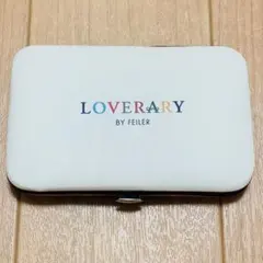 페일라 바느질 상자에 의한 보관함
