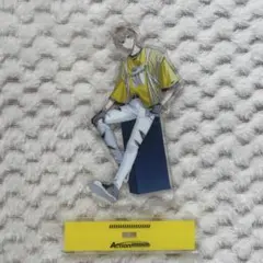 にじさんじ 風楽奏斗 アルバム 特典 アクスタ