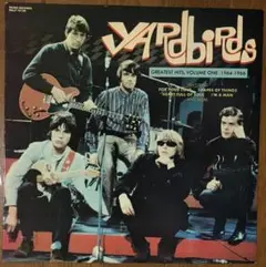 The Yardbirds 赤／青／白盤 モノ／ステレオ 2LP/EP/3CD The Yardbirds 赤／青／白盤 モノ／ステレオ 2LP/EP/3CD - メルカリ