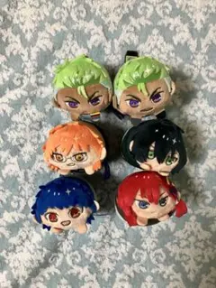 2025年最新】 king of prism もちころりんの人気アイテム - メルカリ