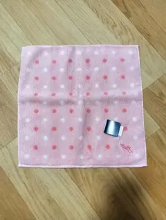 【新品未使用】ポロラルフローレン　ハンドタオル