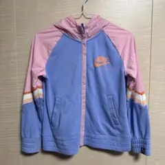 NIKE フード付きジャケット M