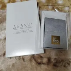 ARASHI 　[新品未開封]　ファンクラブ限定 記念品