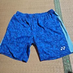 2026年最新】ヨネックス 日本代表 ハーフパンツの人気アイテム - メルカリ