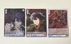 桃源暗鬼 一ノ瀬四季 ヴァイスシュヴァルツ - メルカリ
