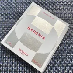 HERMES エルメス オー ド パルファム 《バレニア》 2ml