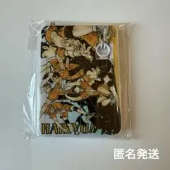 【新商品】ハイキュー スライドパズルキーホルダー 期間限定 ジャンプショップ