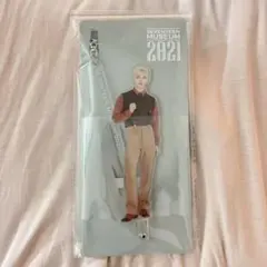 seventeen アクリルスティック ジョシュア