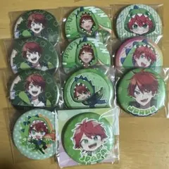 2025年最新】じゃぱぱ 缶バッジ まとめ売りの人気アイテム - メルカリ