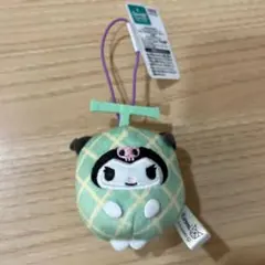 サンリオ　クロミ