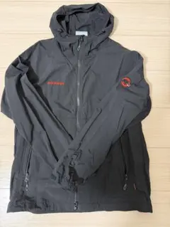 MAMMUT アウトドア ジャケット HikingWBHoodedJacket