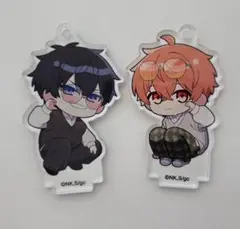 ギヴン　スマイルベースカフェ