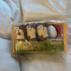 ポケモンセンター限定　 ねらって！オオタチゲット