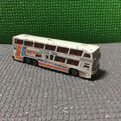 激レア　トミカ ポートピア'81 記念 ネオプランバス スカイライナー 激レア トミカ ポートピア'81 記念 ネオプランバス スカイライナー