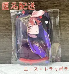 2026年最新】ツイステ エース 缶バッジ 式典服の人気アイテム - メルカリ