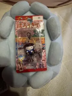 【人気】ご当地キティ 京都限定 渡月橋 嵐山 レトロ サンリオ