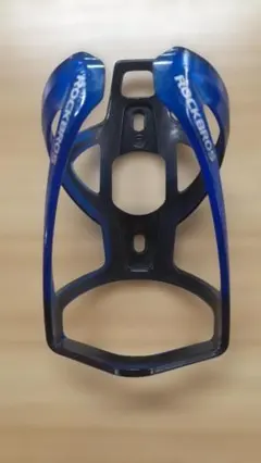 60BP0728-24 ROCKBROS 自転車用ボトルケージ ブルーのサムネイル