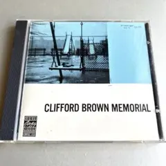 【輸入盤】クリフォード・ブラウン・メモリアル・アルバム