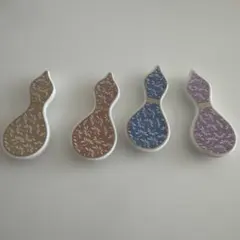 乃りたけ 箸置き