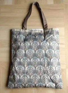 LeSportsac レスポートサック　トートバッグ