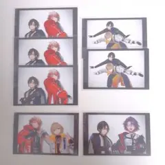 VOLTACTION 3rd Anniversary カード