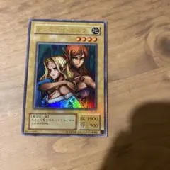 ヂェミナイエルフ【ウルトラ】BC-34