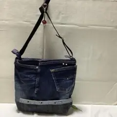 レア！MM6 Maison Margiela × SPRINGコラボ バック - メルカリ