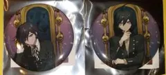 2026年最新】王馬小吉 缶バッジの人気アイテム - メルカリ