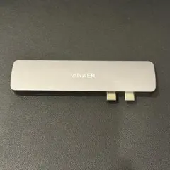 Anker PowerExpand Direct 7-in-2 ハブ